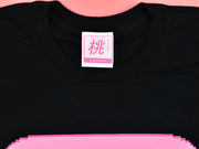 Speech Bubble Pixel Art T-shirt - Momokakkoii