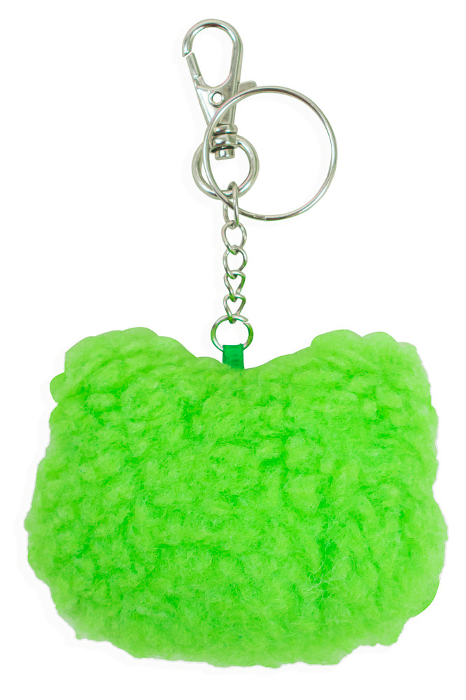 Smol Albert Handmade Keychain - Momokakkoii
