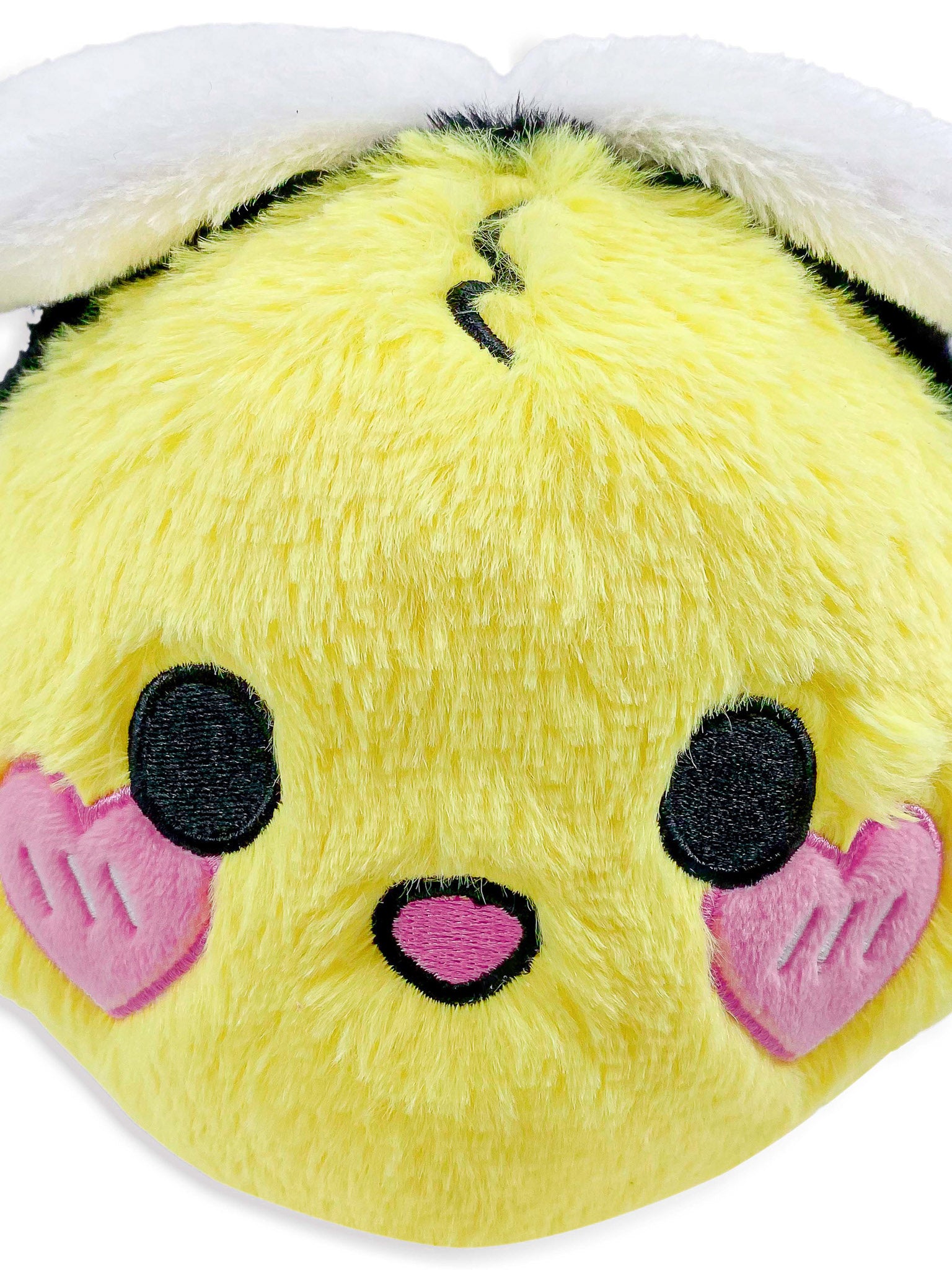 *PREORDER* Bibi The Bee Plushie - Momokakkoii