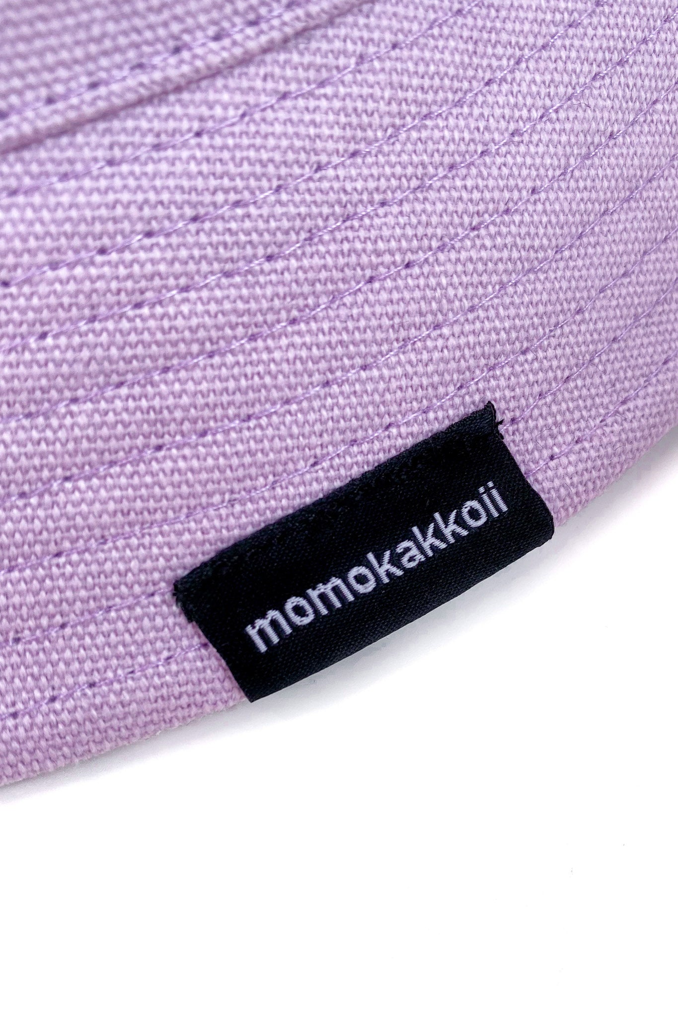 Albert the Frog Angel Embroidered Bucket Hat - Momokakkoii