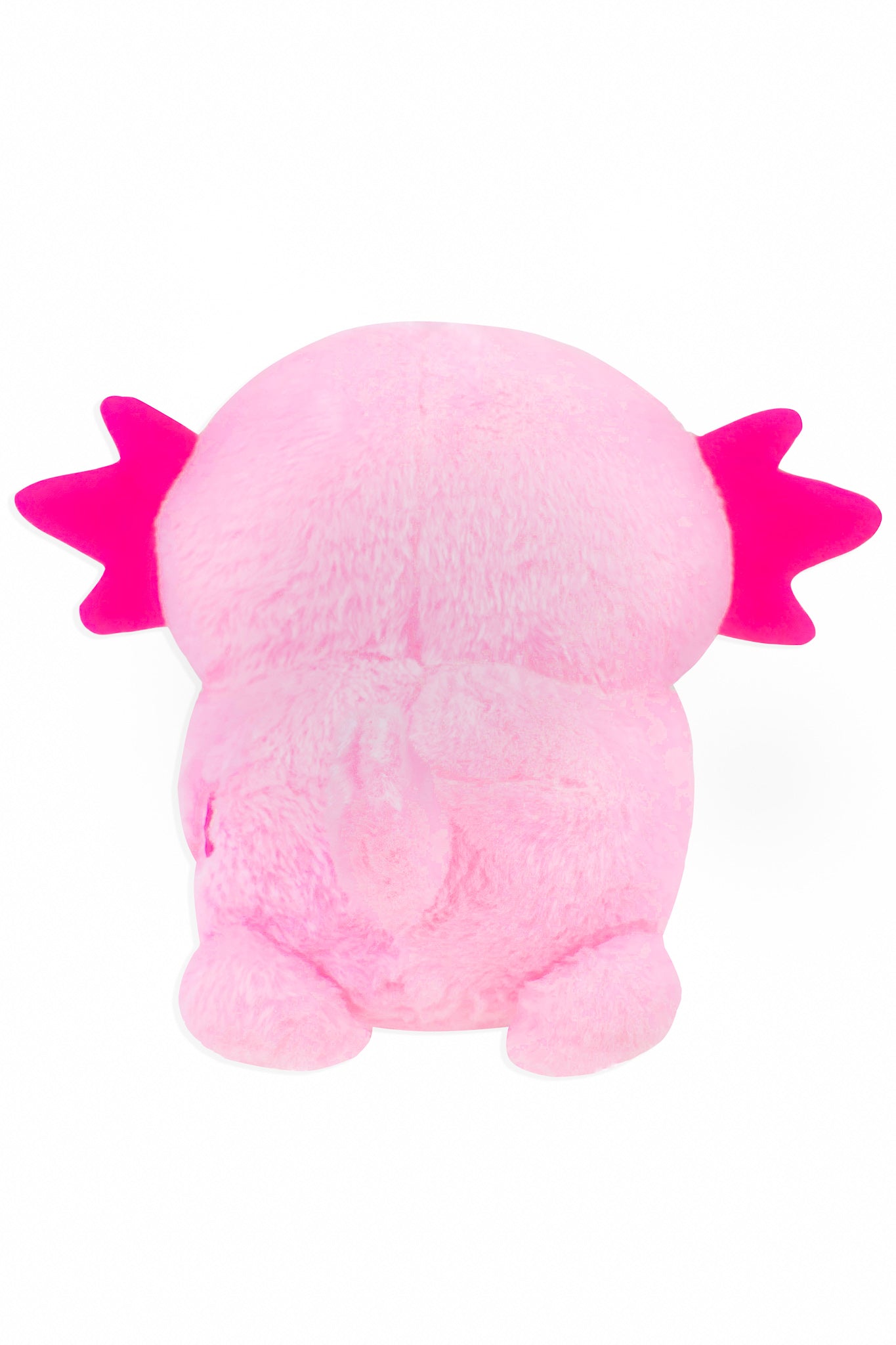 *PREORDER* Xoxi The Axolotl Plushie - Momokakkoii