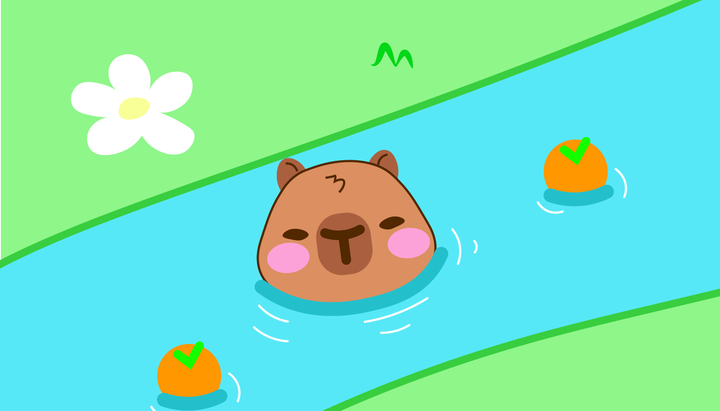 Capybara Gifts That Get It: a calm guide from Theo the Capybara