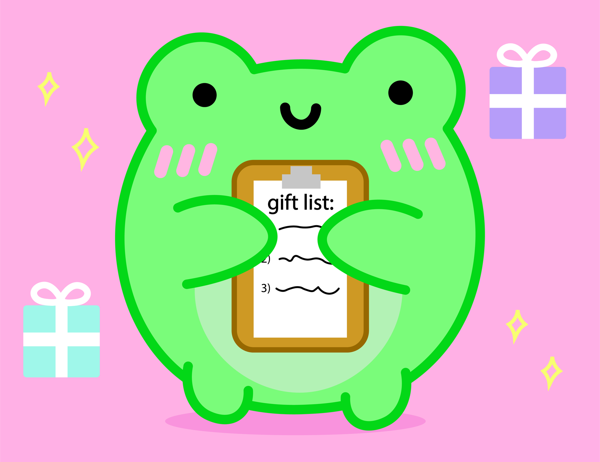 Cute Frog Gifts for People Who Are Unreasonably Into Frogs (a guide by Albert the Frog)