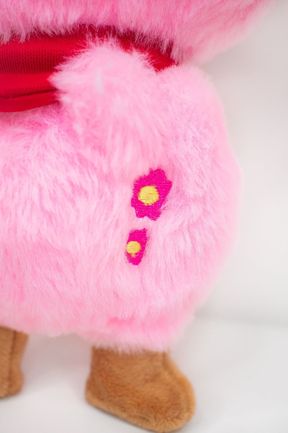 Cowboy Xoxi The Axolotl 7