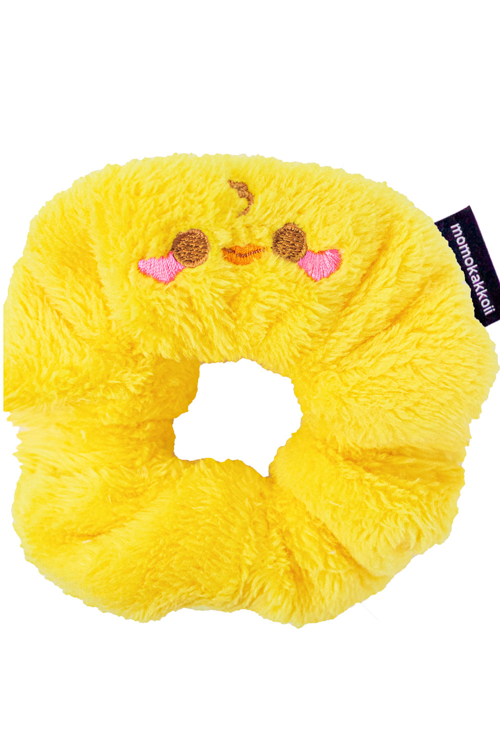 Hana The Chick Handmade Scrunchie