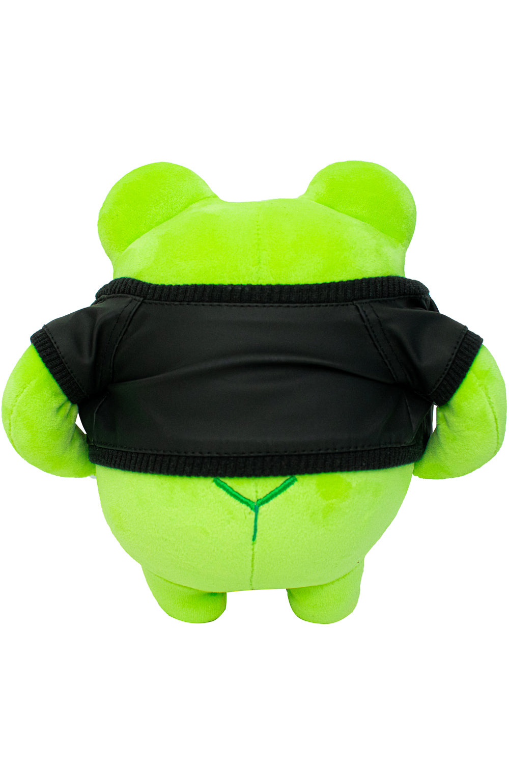 Mighty Albert 7" Plushie
