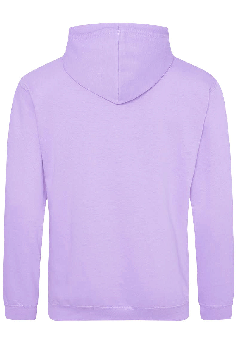 Mochi Albert Printed Hoodie