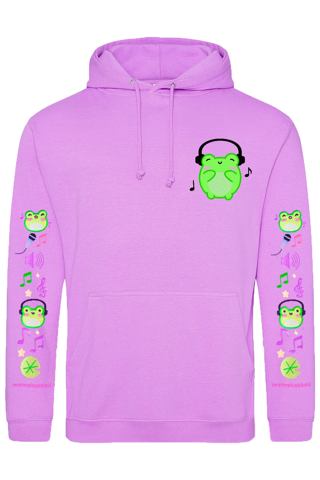 Hoodies