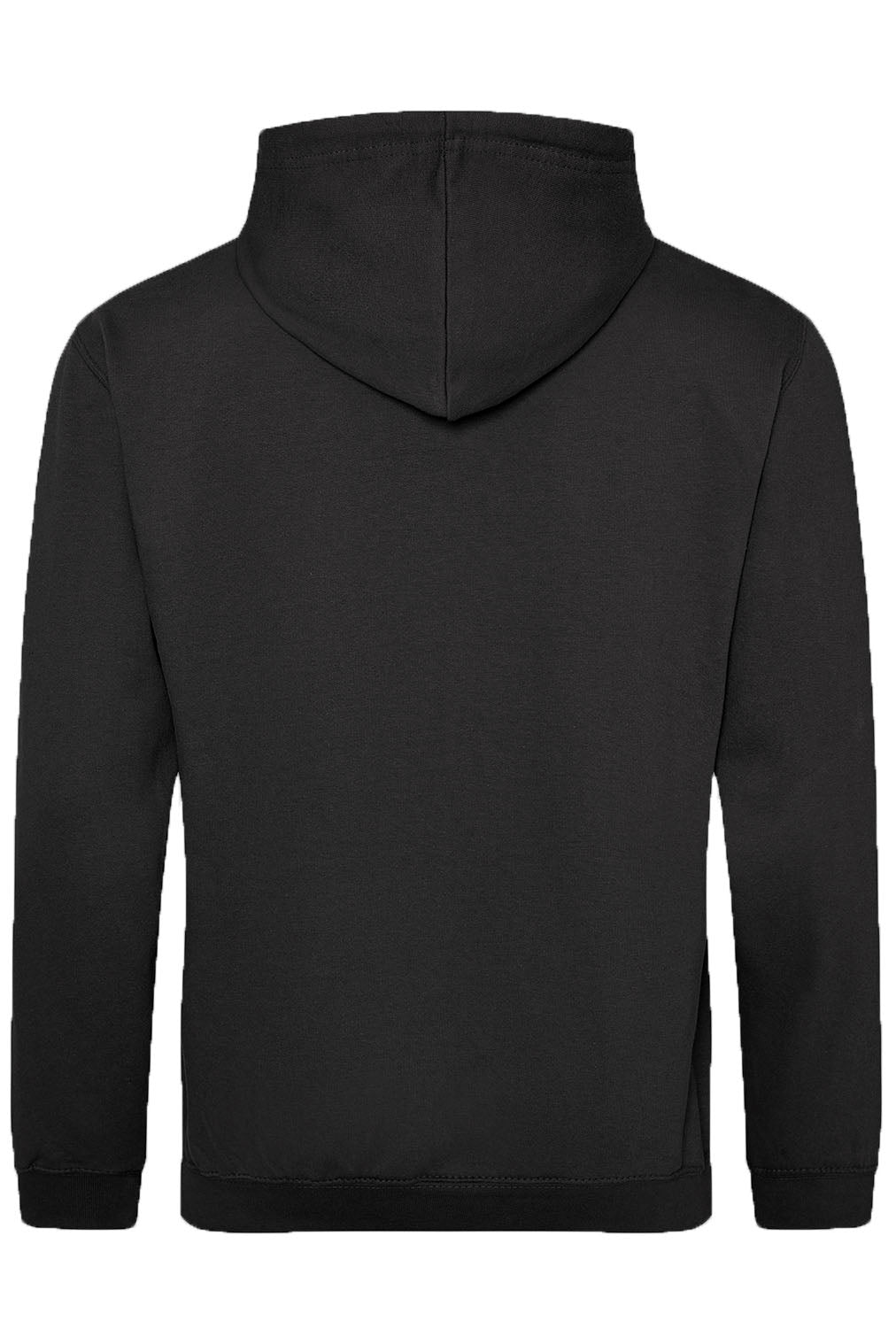 Skelly Albert Printed Hoodie