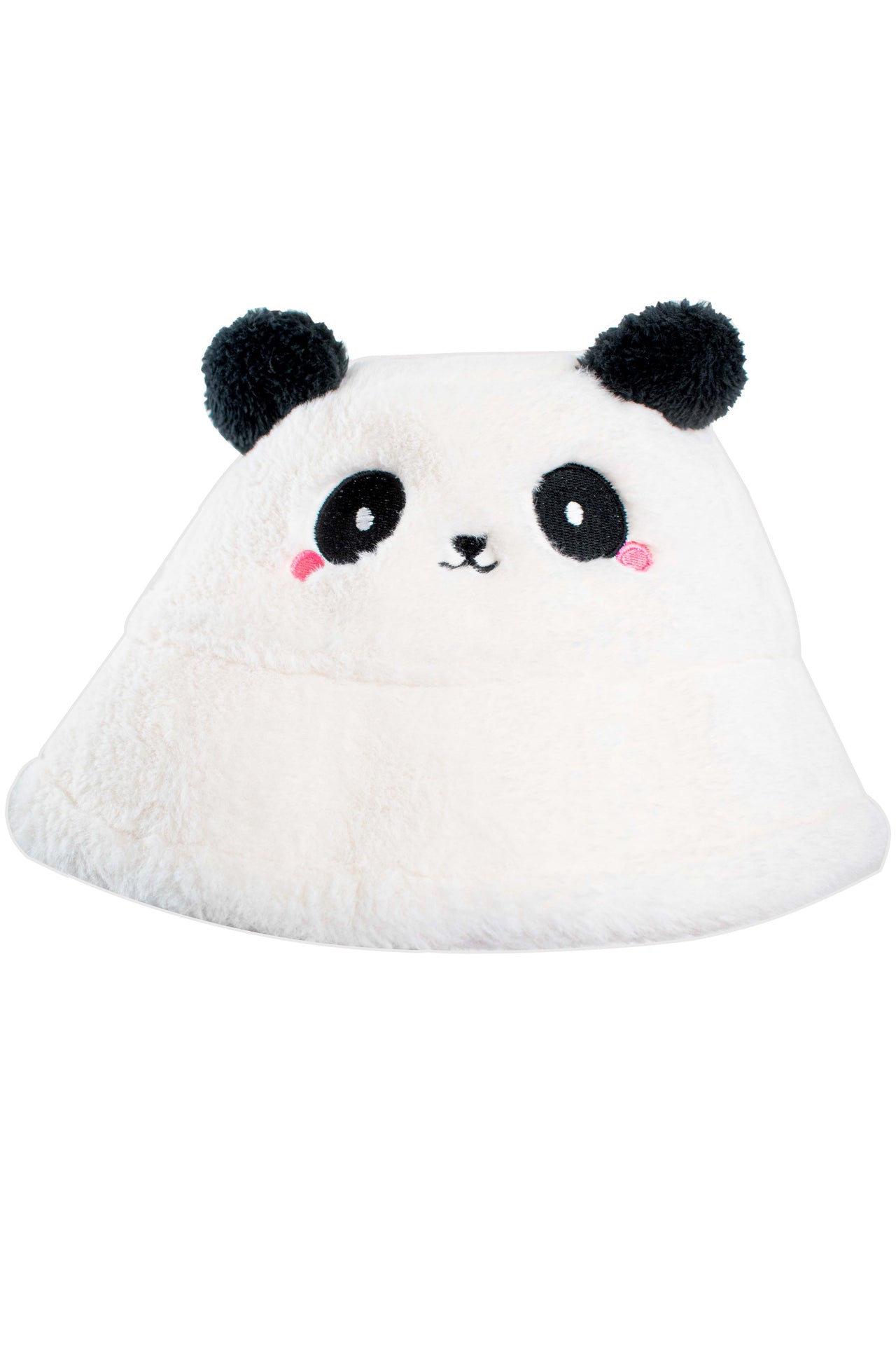 Totti The Panda Fluffy Bucket Hat