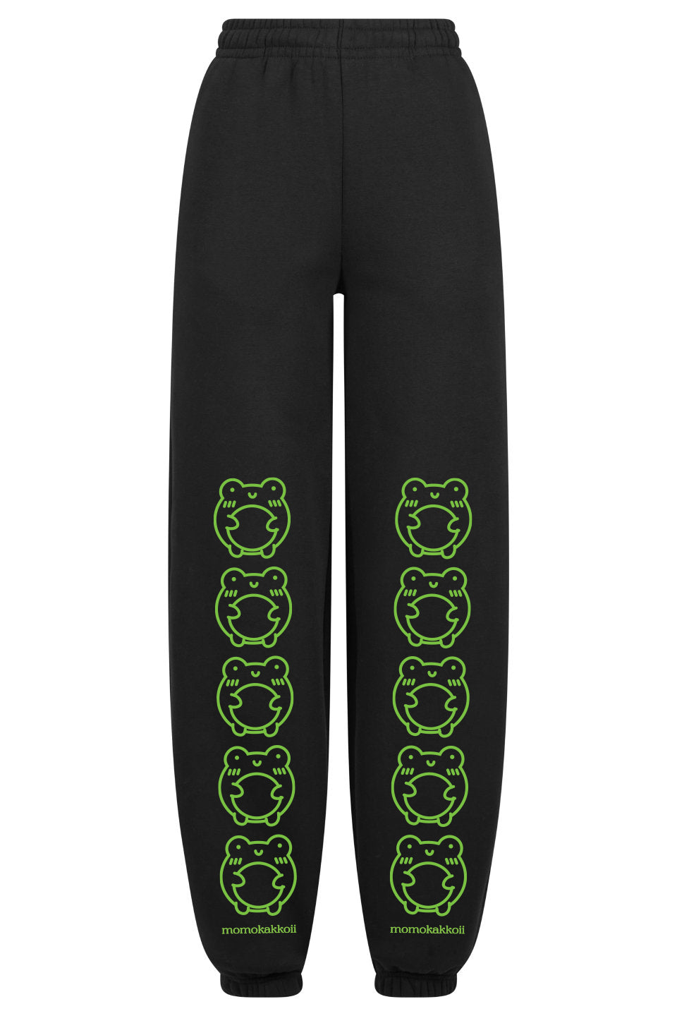 Albert The Frog Ultimate Joggers