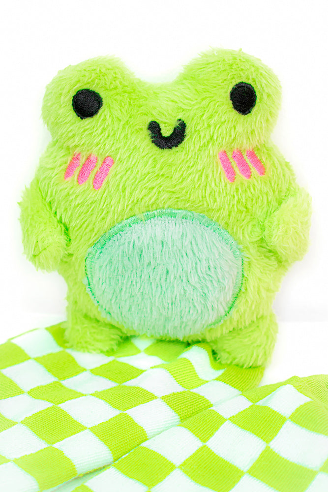 Handmade plushies shop