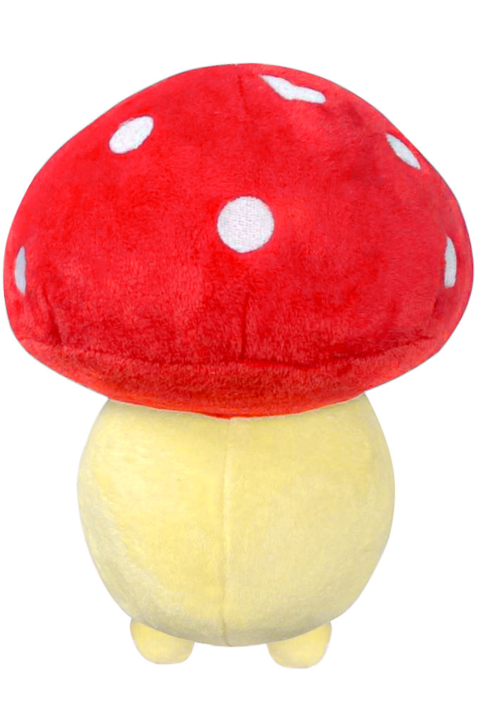 *PREORDER* Mushroom Friend Plushie - Momokakkoii
