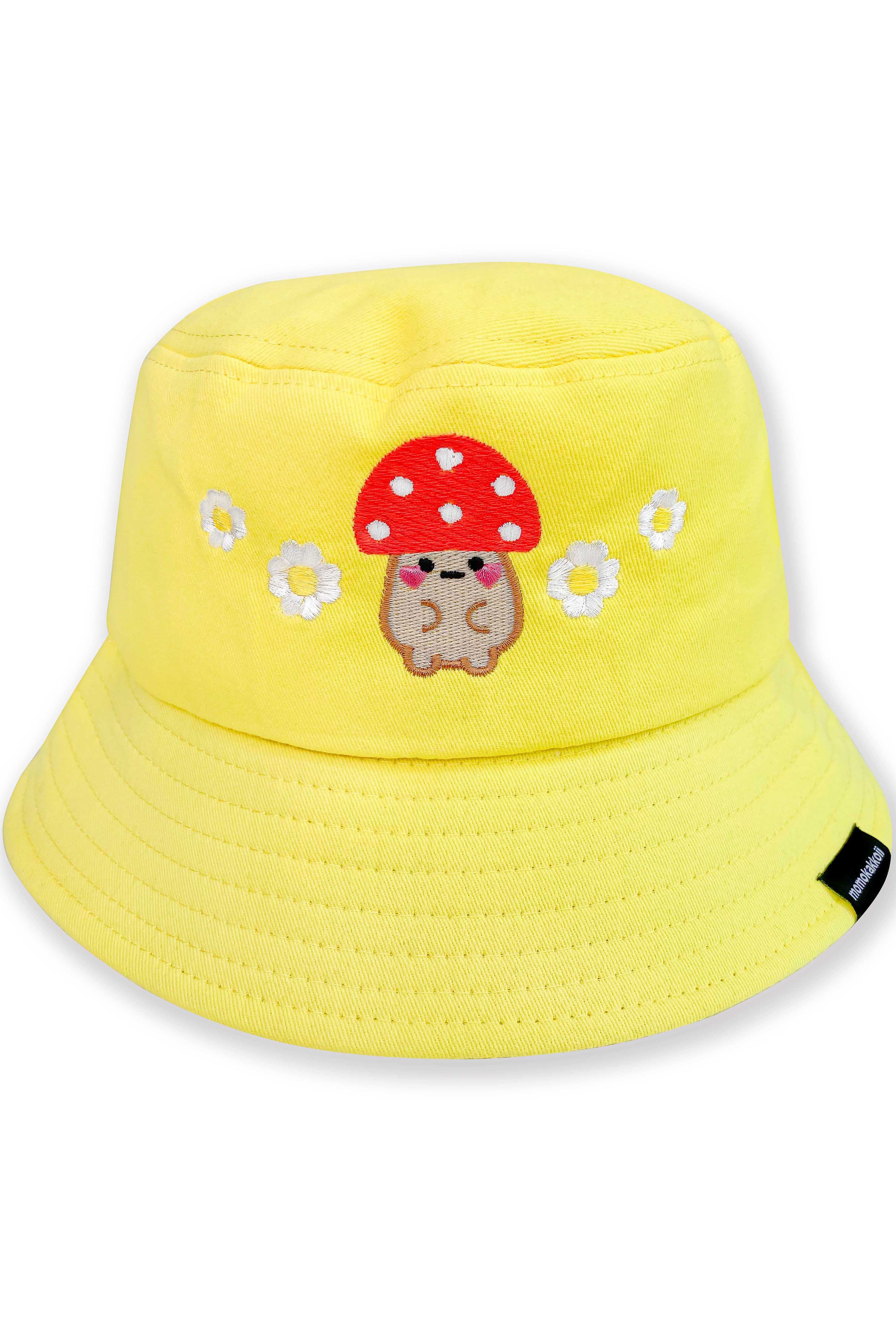 Bucket hat cute new arrivals