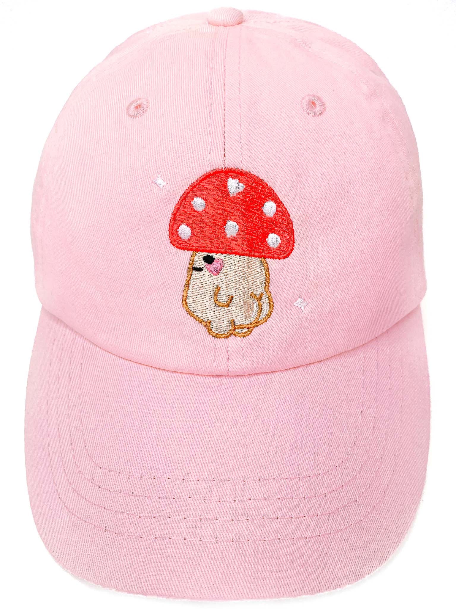 Caps